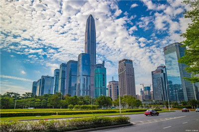 发现深圳的性服务行业，让你的娱乐之旅更加精彩